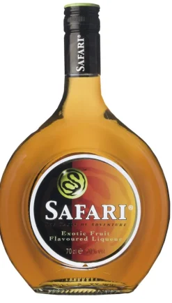|Safari New