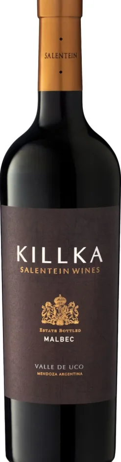 Salentein Malbec|Killka Clearance
