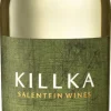 Salentein Sauvignon Blanc|Killka