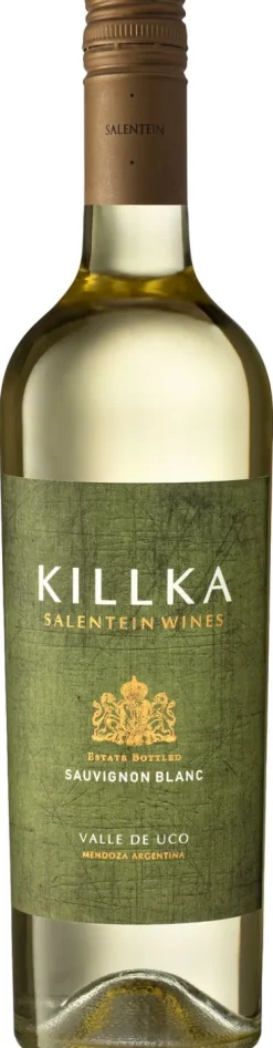 Salentein Sauvignon Blanc|Killka
