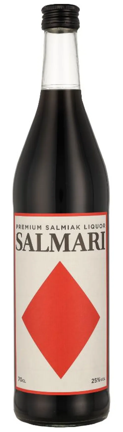 Premium Salmiak Liquor|Salmari Outlet