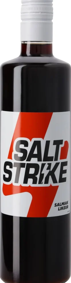 Salt Strike|Salt Strike Outlet