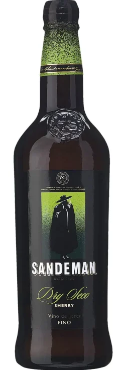 Fino|Sandeman Sale