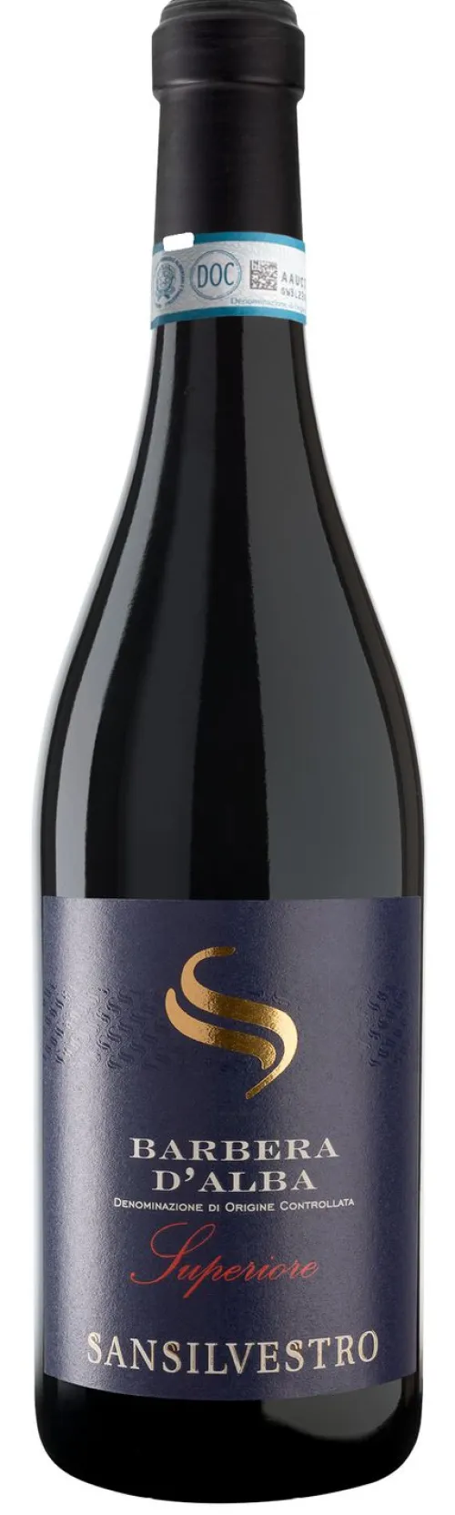 San Silvestro Barbera d'Alba Superiore|Sansilvestro Clearance