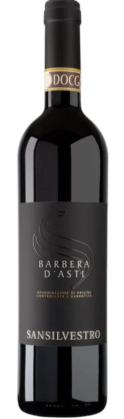 San Silvestro Barbera d'Asti|Sansilvestro Online