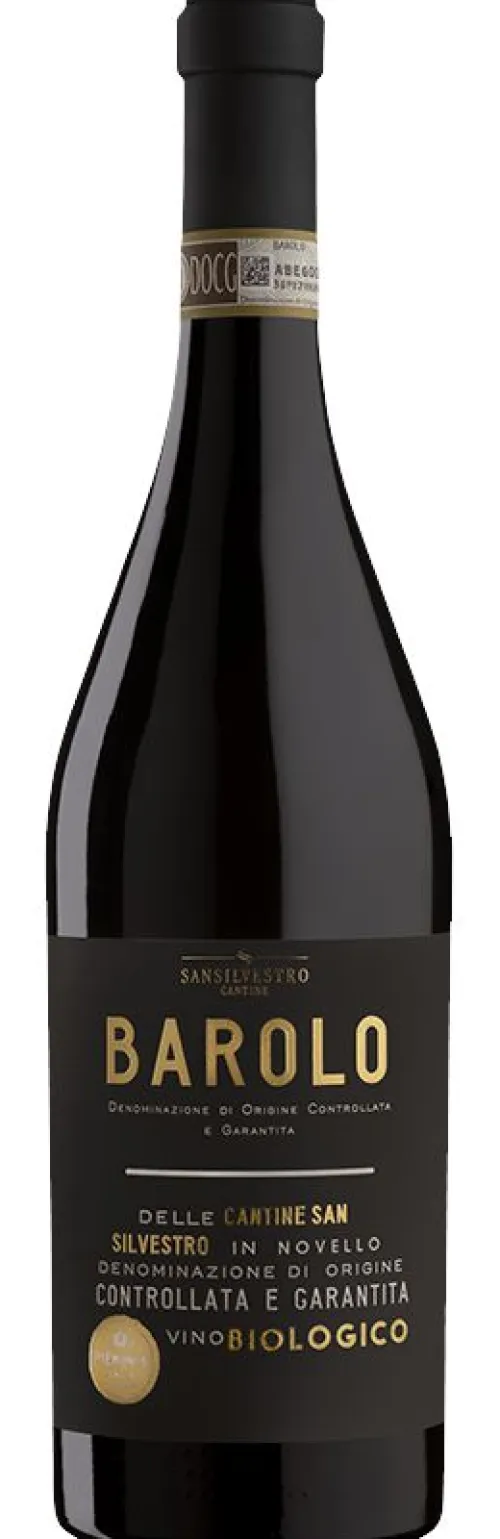 San Silvestro Barolo Biologico|Sansilvestro Discount