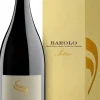 San Silvestro Barolo Patres Magnum Cadeauverpakking|Sansilvestro Outlet