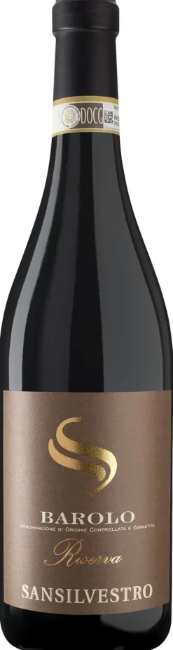 San Silvestro Barolo Riserva|Sansilvestro Best