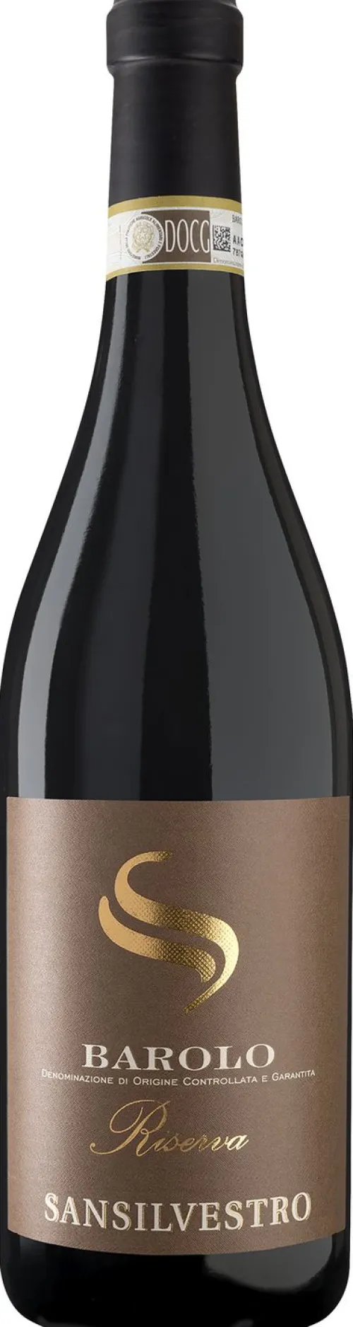 San Silvestro Barolo Riserva|Sansilvestro Best