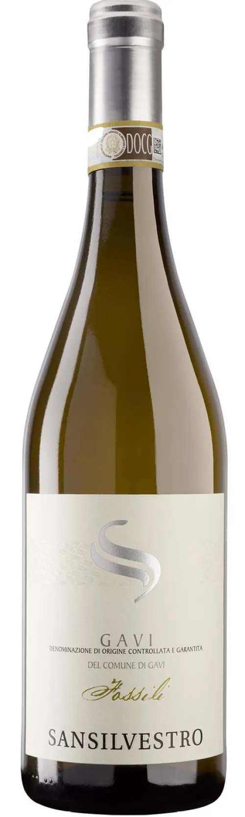 San Silvestro Gavi Fossili|Sansilvestro Outlet