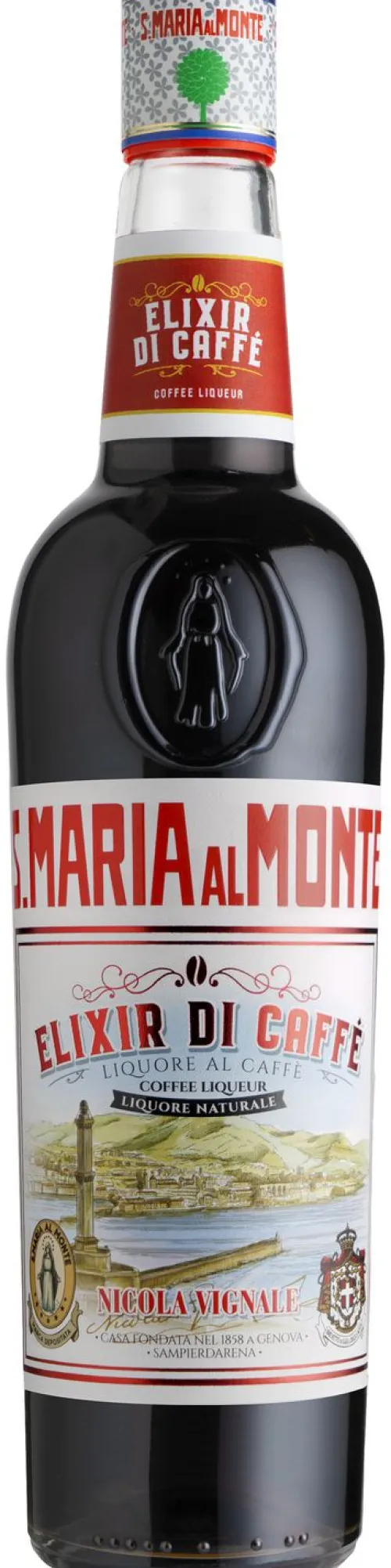 Santa Maria Al Monte Elixir di Caffè|Santa Maria Discount