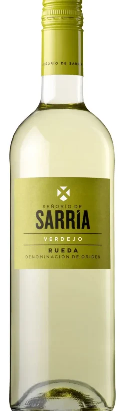 Sarría Verdejo|Señorio de Sarria