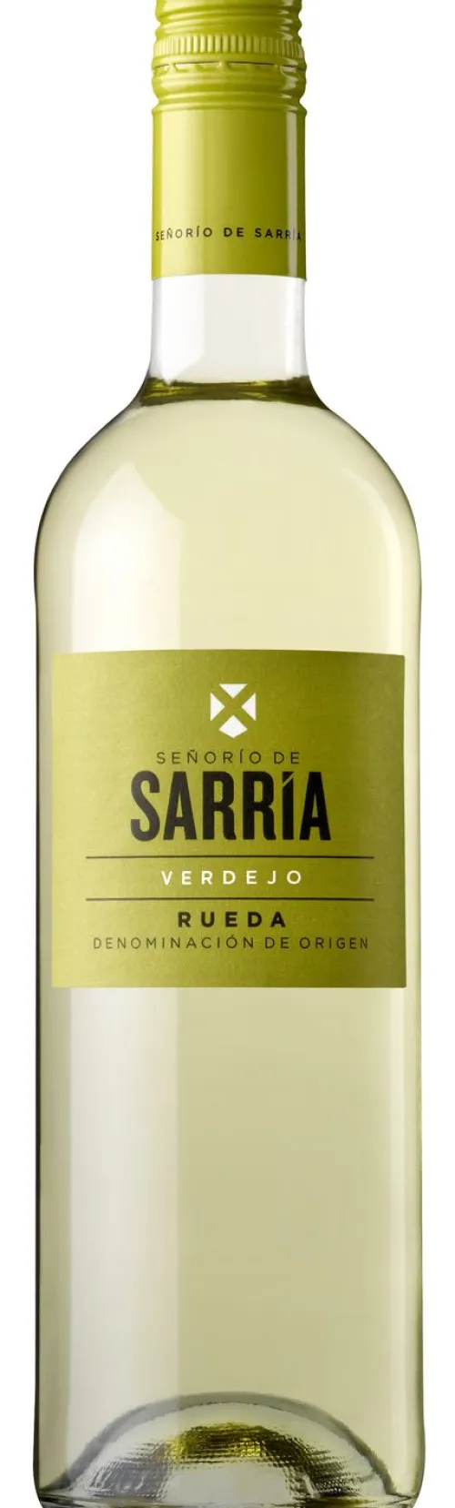 Sarría Verdejo|Señorio de Sarria