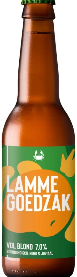 Lamme Goedzak|Scheldebrouwerij Outlet
