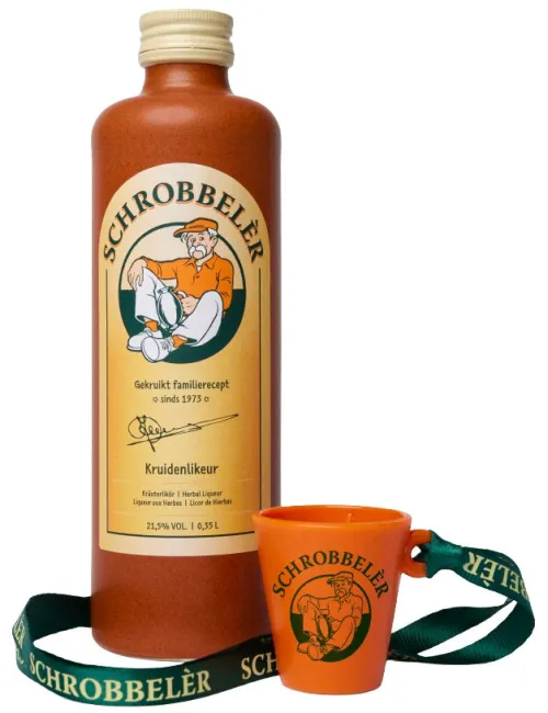 Schrobbelèr|Schrobbeler Online