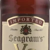 's V.O.|Seagram Hot