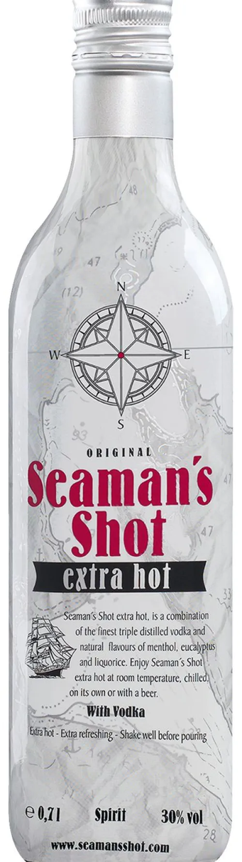 Seaman's Shot|Nozem Discount