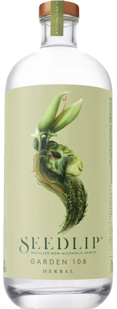 Garden|Seedlip New