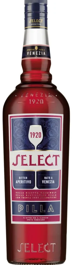 Select Aperitivo|Martini Outlet