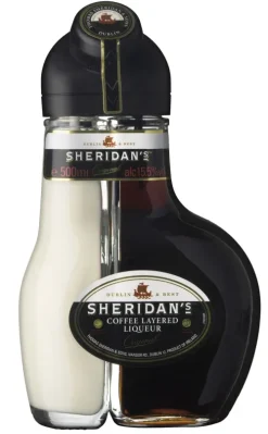 Sheridan's Double|Sheridan's Outlet