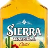 Tropical Chilli|Sierra Clearance