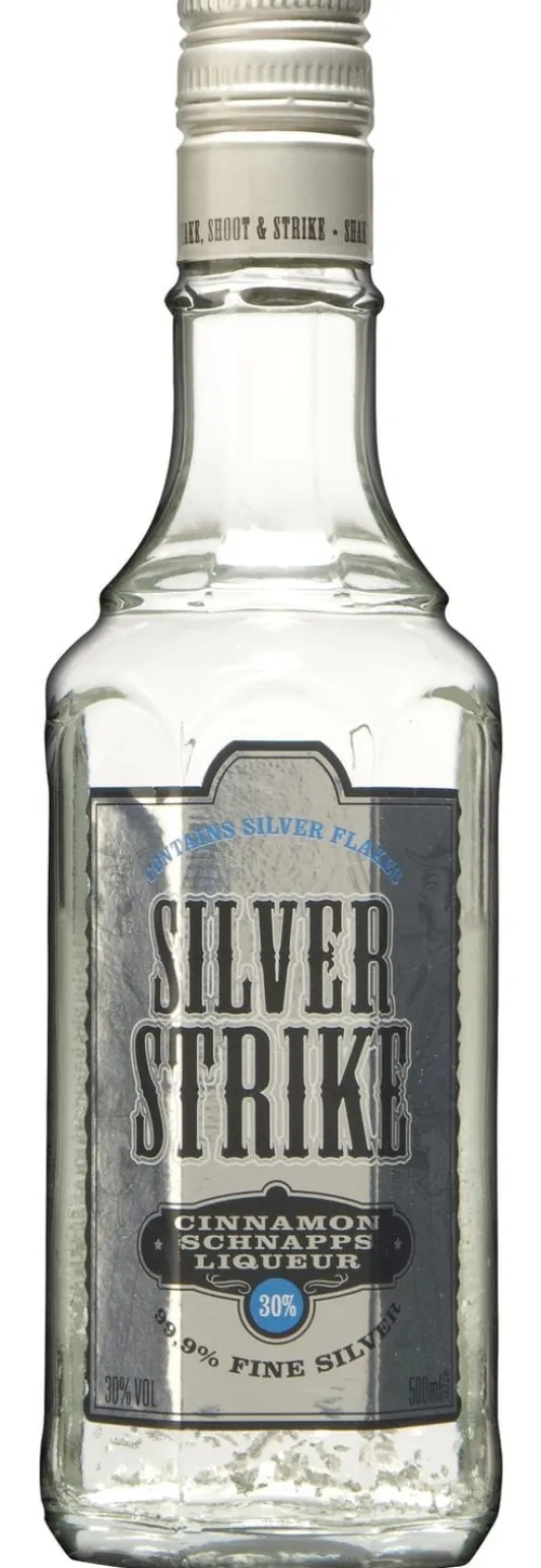 |Silverstrike Hot