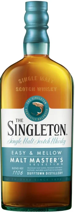 Malt Master|Singleton Online