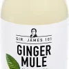 Sir James ginger mule|Sir James Sale