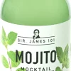 Sir James Mojito Mocktail|Sir James