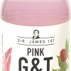 Sir James Pink Gin|Sir James Sale