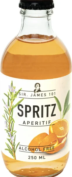 Sir James Spritz Aperitif|Sir James Sale
