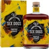 Gin Pinotage Stained|Six Dogs Online