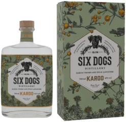 Six Dogs Karoo|Six Dogs Online