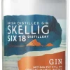 Skellig Six18 Irish Pot Still Gin|Geen Outlet