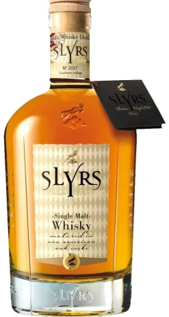 Slyrs Classic Single Malt|Kavalan Online