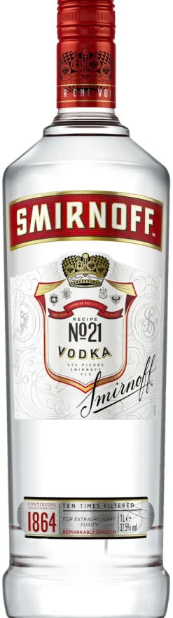 |Smirnoff Online