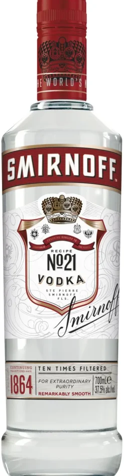 |Smirnoff