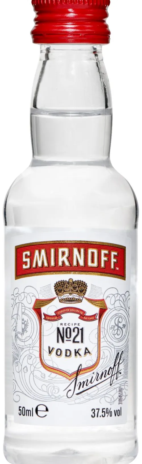 |Smirnoff