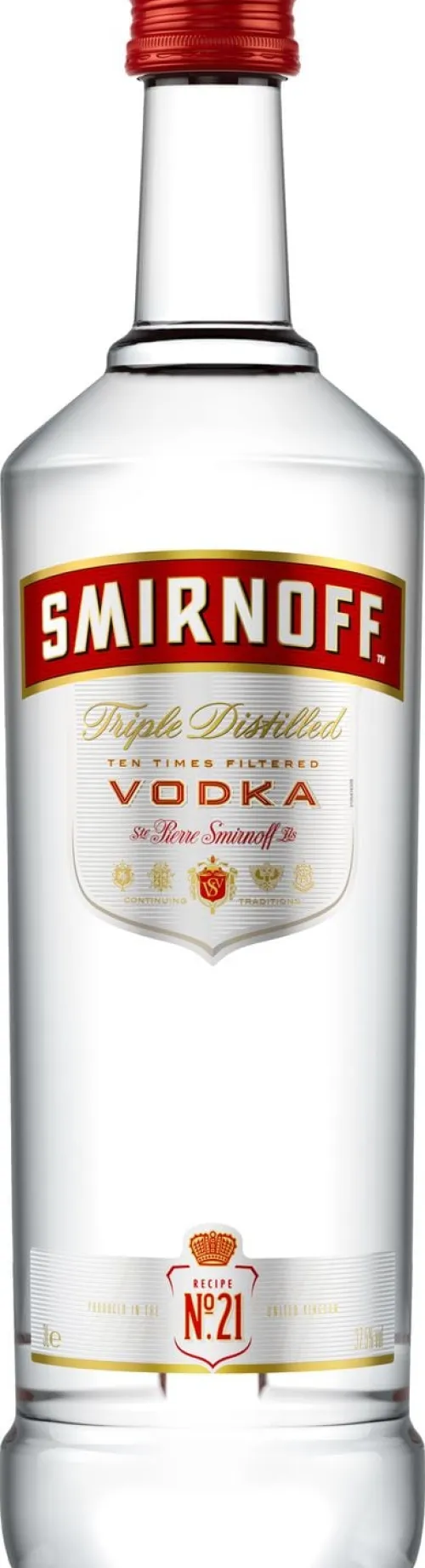 Smirnoff|Grey Goose