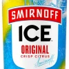 Ice|Smirnoff Sale