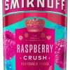 Raspberry Crush|Smirnoff Clearance