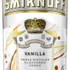 Vanilla|Smirnoff Online