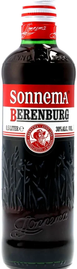 Berenburg|Sonnema Hot