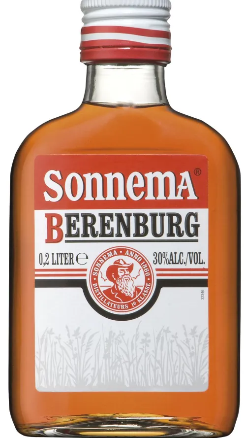 Berenburg|Sonnema Sale