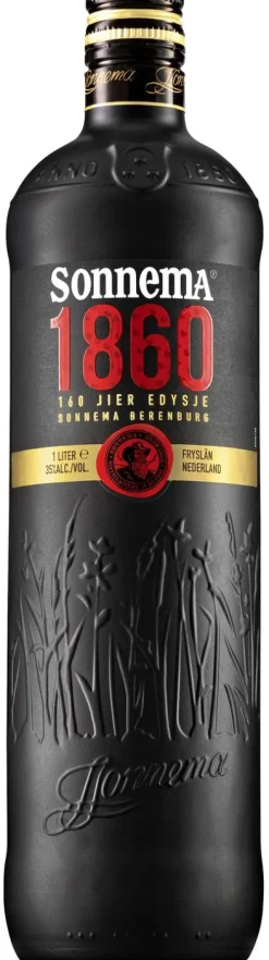 1860 Berenburg|Sonnema Outlet