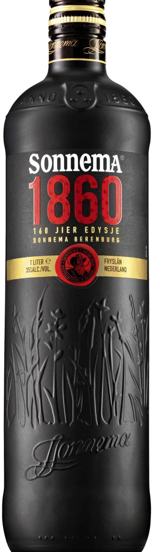 1860 Berenburg|Sonnema Outlet
