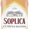 Cytryna Malina - Citroen Framboos|Soplica