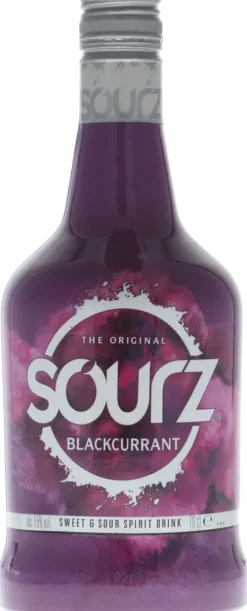 Blackcurrant|Sourz Outlet