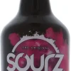 Raspberry|Sourz Hot