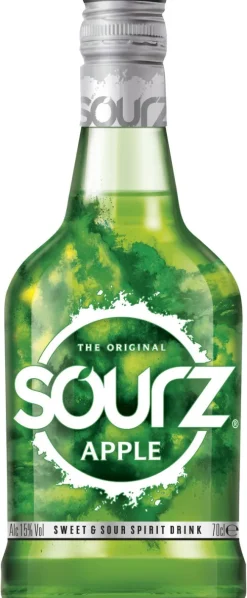 Sour Apple|Sourz New